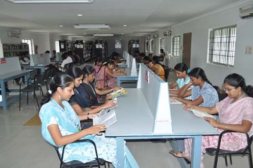 Sri Sairam Institute of Technology Chennai Campus photo 14